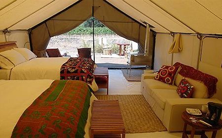 Cabanas Cuatrocuatros El Sauzal  Dış mekan fotoğraf