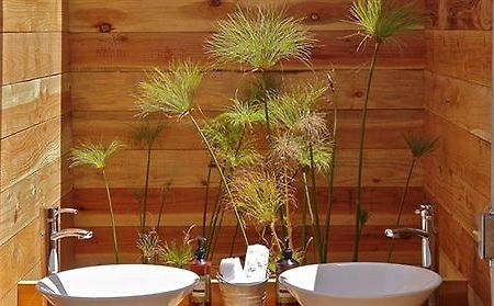 Cabanas Cuatrocuatros El Sauzal  Dış mekan fotoğraf