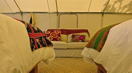 Cabanas Cuatrocuatros El Sauzal  Dış mekan fotoğraf