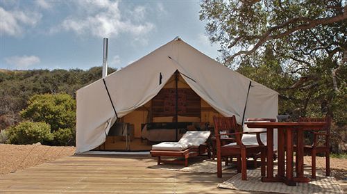 Cabanas Cuatrocuatros El Sauzal  Dış mekan fotoğraf