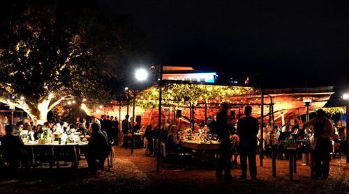Cabanas Cuatrocuatros El Sauzal  Dış mekan fotoğraf